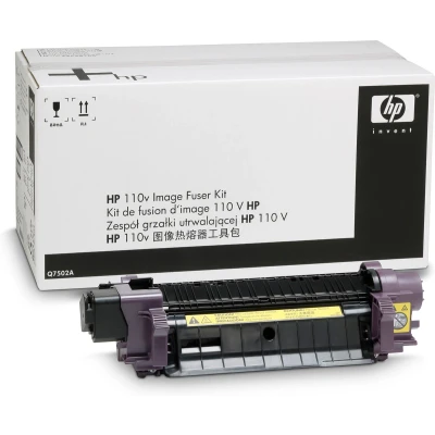 Afbeelding van Hp Gerecyclede Fuser Q7503A Zwart (1 Stuks)