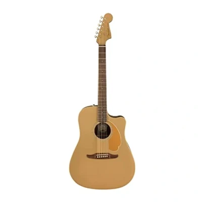 Afbeelding van Fender Redondo Player BNZ Bronze Satin WN