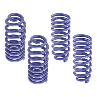 Afbeelding van H&amp;R 28692 1 Chassis, veren 35mm 30mm Vooras, Achteras FIAT: Tipo Station Wagon (356) 1.6 Multijet, 1.4, D, 1.3 1.4 LPG, 1.6, 1.0 2016 2020