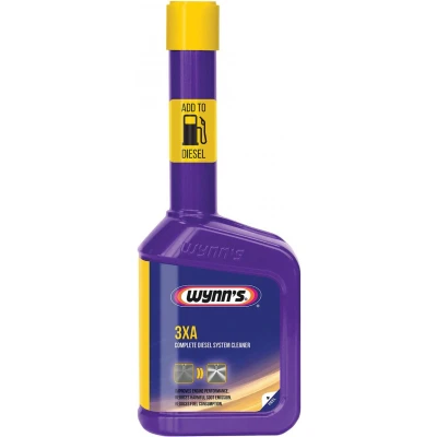 Afbeelding van Wynns 3 X A Diesel 325ml