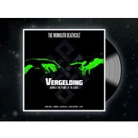 Afbeelding van Monolith Deathcult V2:Vergelding Vinyl LP / 29 11 2018 Regulier