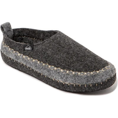 Afbeelding van Nuvola Sloffen Unisex donkergrijs 44