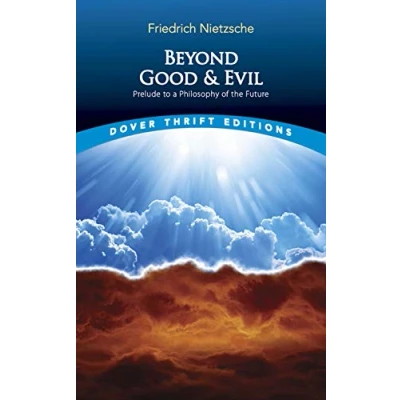 Afbeelding van Beyond Good &amp; Evil Prelude To A Philos