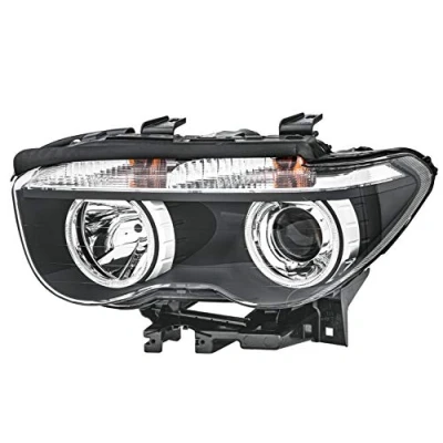 Afbeelding van Hella Koplamp BMW7 E65 05 Links wt kn Xenon 1EL 158 083 011