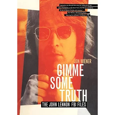 Afbeelding van Gimme Some Truth