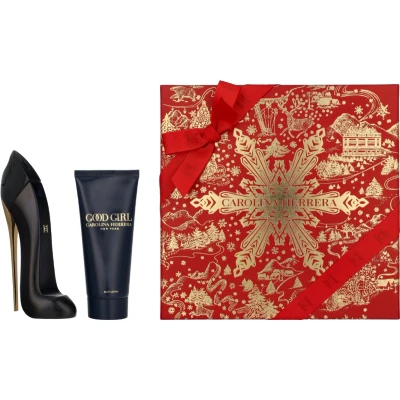 Afbeelding van Carolina Herrera Good Girl Eau de Parfum 50 ML Set