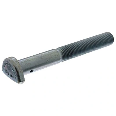 Afbeelding van Febi Bilstein Wielbout/moer 01986