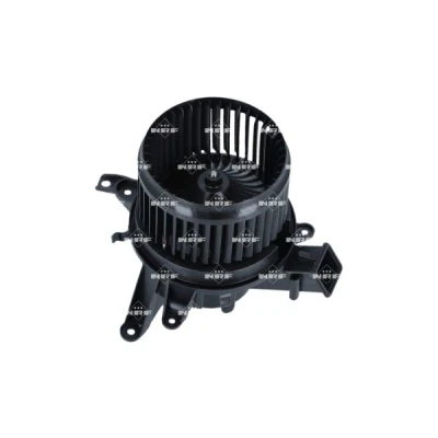 Afbeelding van NRF 34598 Interieurventilator Zonder ingebouwde regelaar JEEP: Compass (MP, M6) 2.0 CRD 4x4, 1.4 MultiAir, MultiAir 1.6 2016