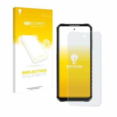 Afbeelding van upscreen Screenprotector voor iiiF150 B2 Ultra Folie Beschermfolie anti glare matte