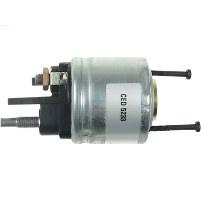 Afbeelding van Magneetschakelaar, startmotor AS PL SS3079(VALEO)