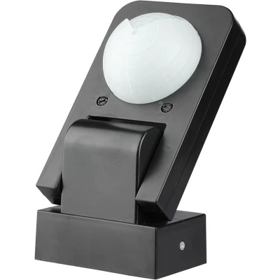 Afbeelding van V TAC VT 8083 B Infrarood bewegingssensor Zwart IP65
