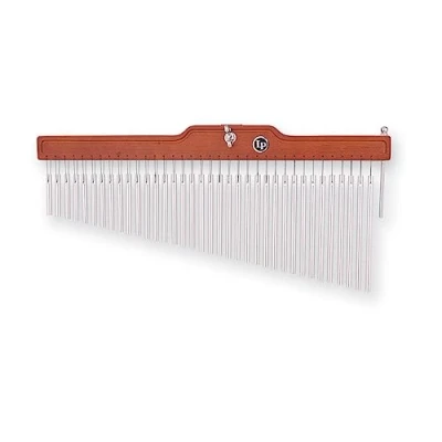 Afbeelding van Latin Percussion LP511C Concert 36 Bars Single Row