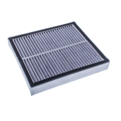 Afbeelding van Filter, binnenlucht DENCKERMANN M110939K