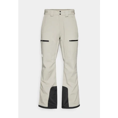 Afbeelding van The North Face Chakal PANT Skibroek, Heren, Maat: XLxRegular(32), Clay grey