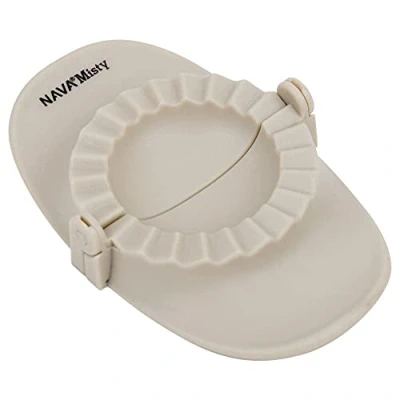 Afbeelding van Dumpling Maker MISTY 8 cm Empanada Ravioli Deegvormer Raviolimaker