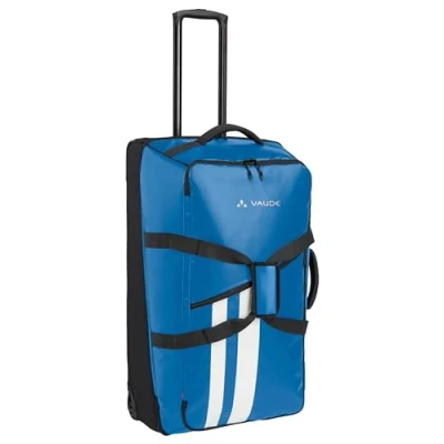 Afbeelding van Vaude Rotuma 90 Trolley, Maat: One Size, Azure