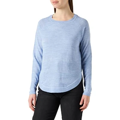 Afbeelding van ONLY gebreide trui dames, Windsurfer/detail: gemêleerd, S