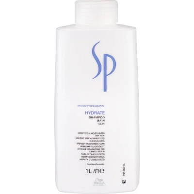 Afbeelding van SP Hydrate Shampoo 1000 ml