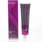Afbeelding van Kadus Professional Permanent Micro Reds 5/6 60ml Haibu by Kapperskorting.com