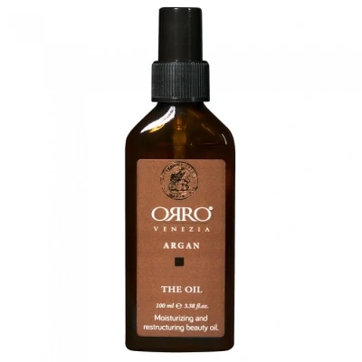 Afbeelding van Orro Venezia Argan The Oil 100ml