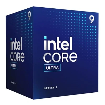 Afbeelding van Intel Core Ultra 9 285 Processor