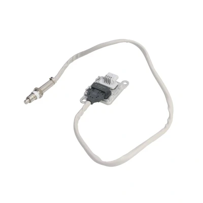 Afbeelding van NOx sensor, katalysator FEBI BILSTEIN 197513