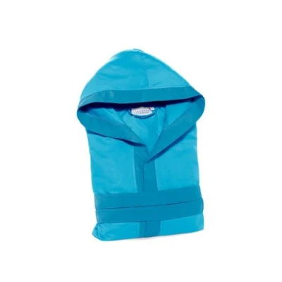 Afbeelding van Caleffi 03078 tecno bicolor microvezel badjas