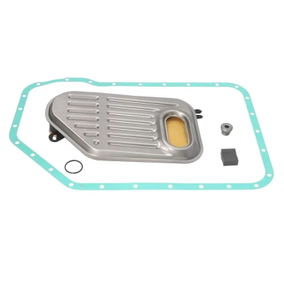 Afbeelding van Onderd.set, olie verversen van automatische versnellingsbak ZF 1060.298.073