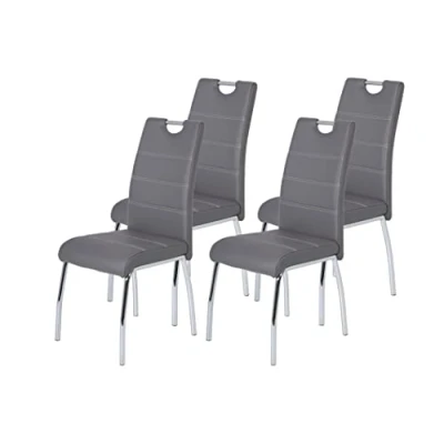 Afbeelding van HELA Eetkamerstoel Susi 1, 2 of 4 stuks (set)