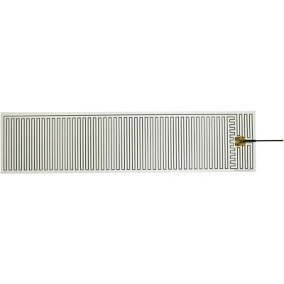 Afbeelding van Thermo TECH Polyester Verwarmingsfolie Zelfklevend 230 V/AC 100 W Beschermingsklasse IPX4 (l x b) 700 mm 170