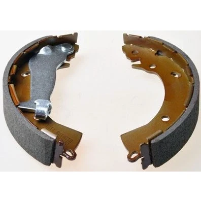 Afbeelding van DENCKERMANN B120178 Remschoenen Achteras 203,2mm HYUNDAI: i20 I Hatchback (PB) 1.2, 1.4, 1.6 2008 2015