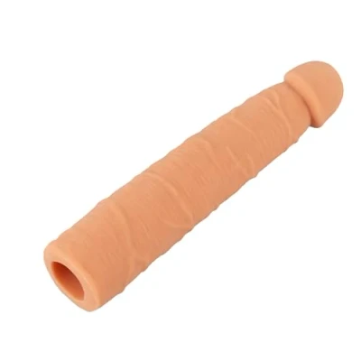 Afbeelding van Extension Sleeve Zijdezacht en Natuurlijk
