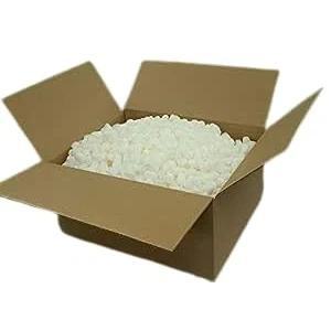 Afbeelding van Skropak Vulmateriaal, speciaal 60 liter, 0,06 m3, verpakkingschips, bekledingschips, vulchips, pakkussen