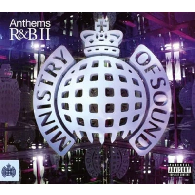 Afbeelding van Anthems: R&amp;B II