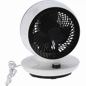 Afbeelding van Excellent Electrics Tafelventilator Ø25 cm 45W