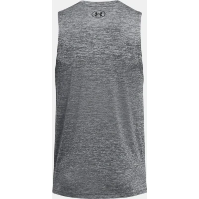 Afbeelding van UA Tech Tank GRY Size : XL