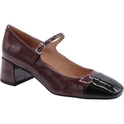 Afbeelding van Bibi Lou Pump Rood 37
