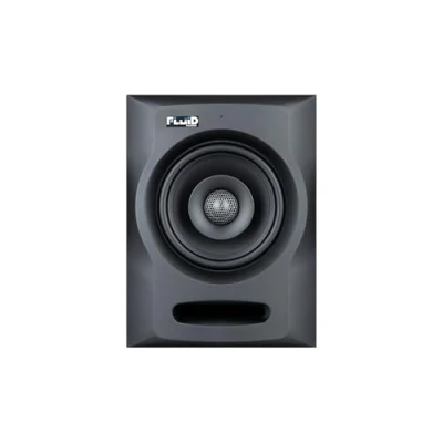 Afbeelding van Fluid Audio FX50 V2 actieve studiomonitor (per stuk)