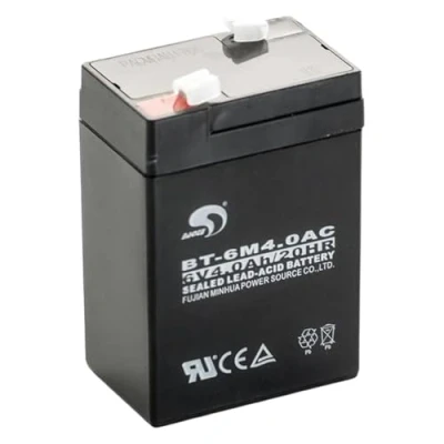 Afbeelding van KERN GAB A04 accu Pack