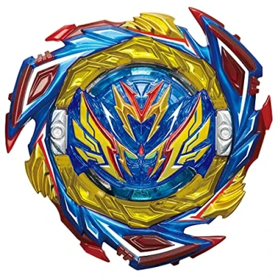 Afbeelding van TAKARA TOMY Beyblade Burst B 187 Starter Saber Valkyrie.Sh 7 Booster