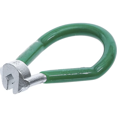 Afbeelding van BGS Spaaksleutel groen 3,3 mm (0,130&quot;)