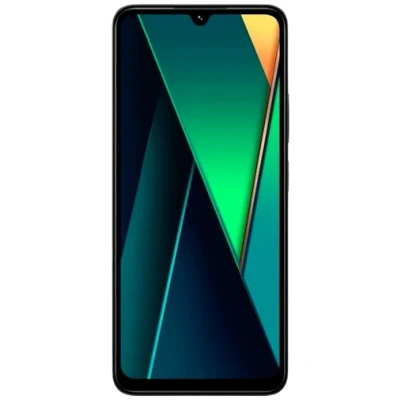 Afbeelding van Smartphone Xiaomi Redmi A3 6,71&quot;Octa Core Mediatek Helio G36 4 GB RAM 128 Zwart