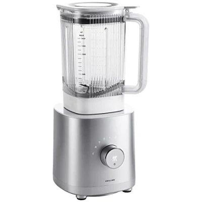 Afbeelding van Zwilling Table Blender Enfinigy Zilver 1.4 Liter