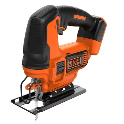 Afbeelding van Black and Decker BDCJS18N Decoupeerzaag 18 Volt Excl. accu&quot;;s en lader