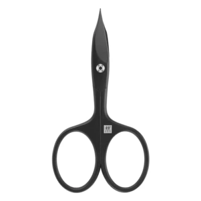 Afbeelding van Zwilling Premium nagelschaar 2 in 1 Zwart