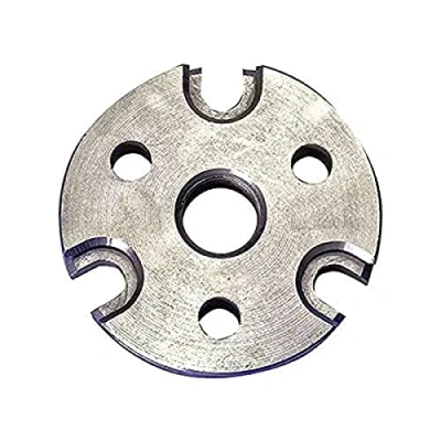 Afbeelding van Lee Precision 90651 shell Pro 1000 No1, meerkleurig, eenheidsmaat