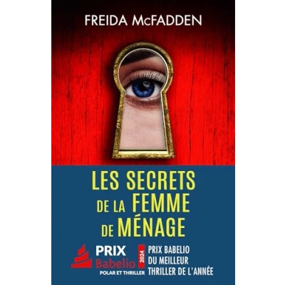 Afbeelding van Les secrets de la femme ménage