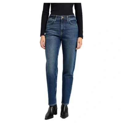 Afbeelding van Lee Carol Spijkerbroek Blauw 29 / 31 Vrouw