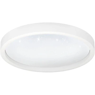 Afbeelding van EGLOÂ connect.zÂ Montemorelos ZÂ SmartÂ PlafondlampÂ Â Ã ̃Â 42Â cmÂ WitÂ