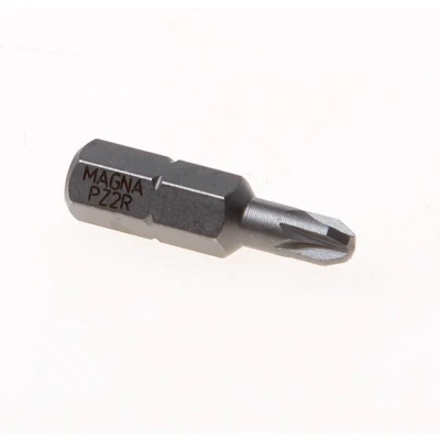 Afbeelding van Lintner Bits 1/4&quot; pz2r ronde top 25mm